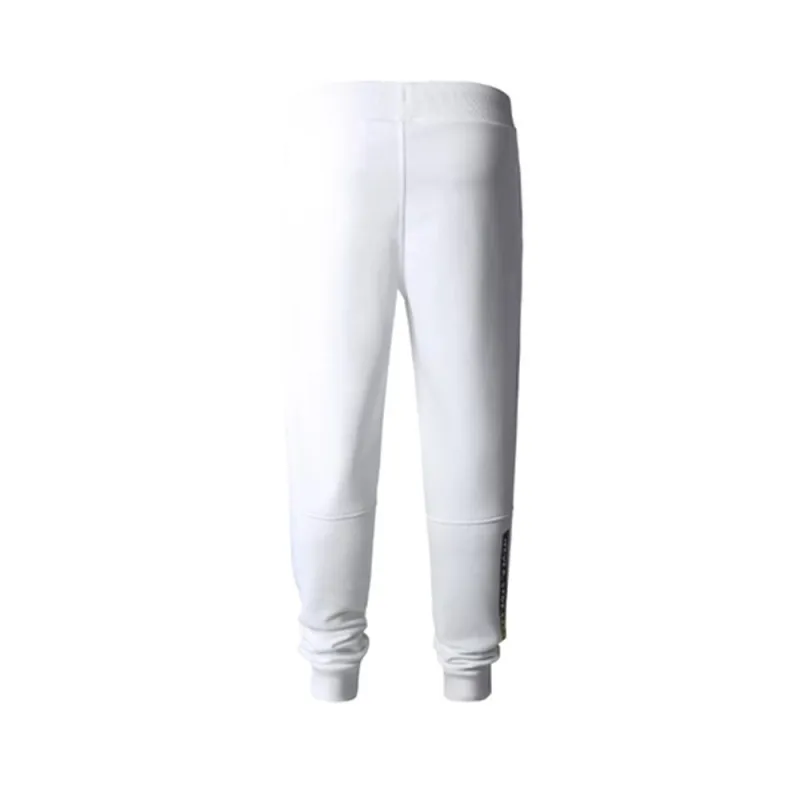 PANTALON DE JOGGING BLANC ES GRAPHIC THE NORTH FACE